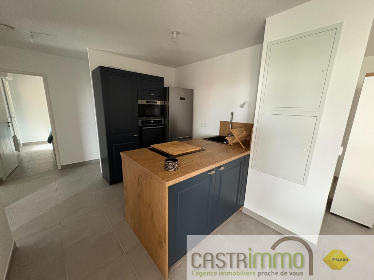 vente Appartement en résidence Saint Bres - Photo 4