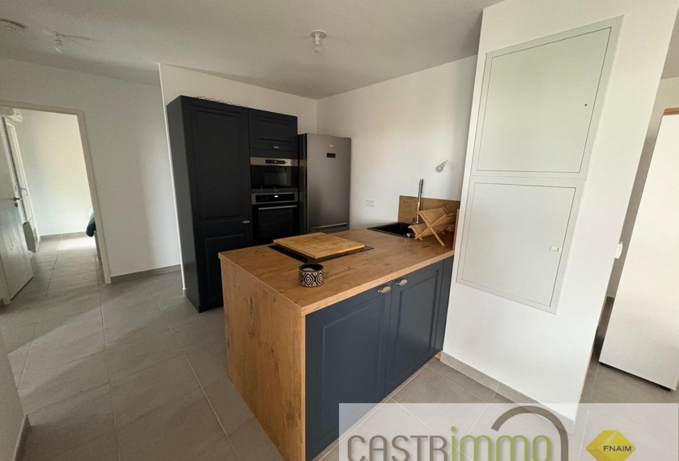 vente Appartement en résidence Saint Bres - Photo 4