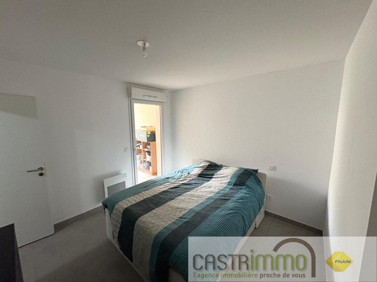 vente Appartement en résidence Saint Bres - Photo 10