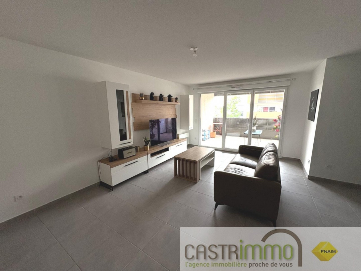 vente Appartement en résidence Saint Bres - Photo 5