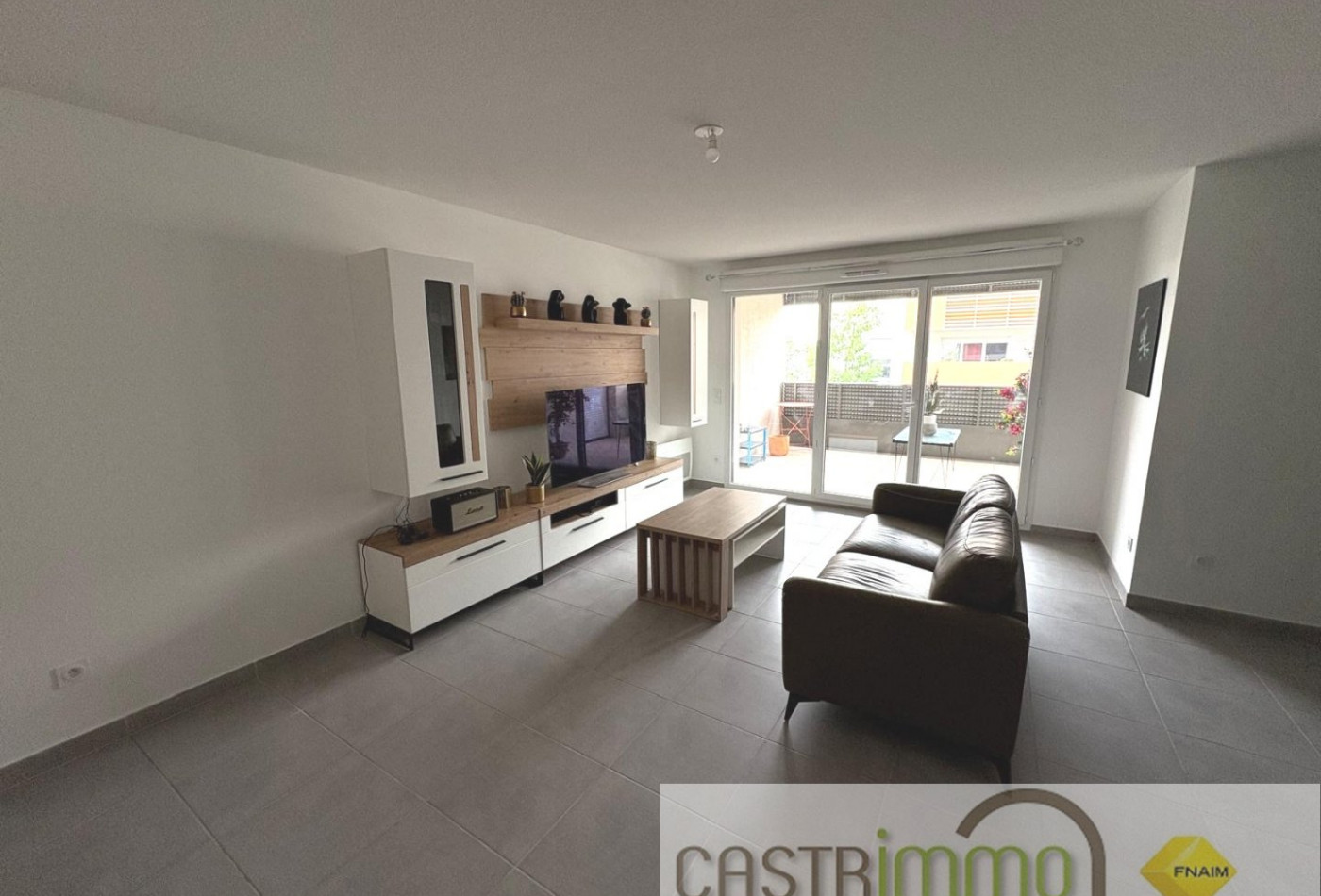 vente Appartement en résidence Saint Bres - Photo 5