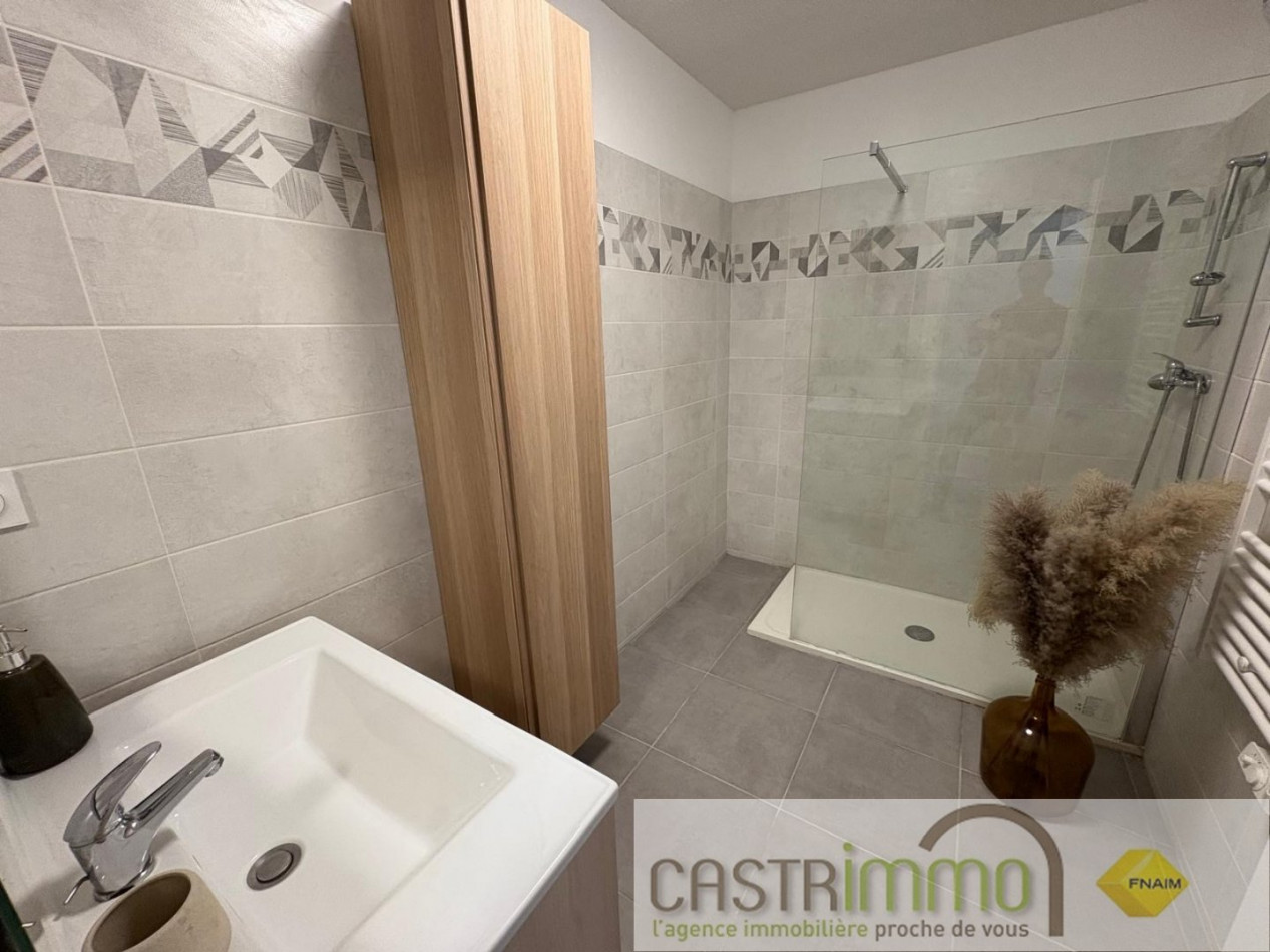 vente Appartement en résidence Saint Bres - Photo 8