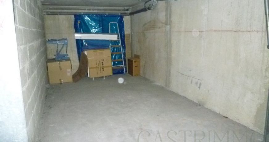 location Garage Montpellier