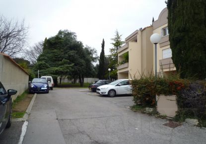location Garage Montpellier