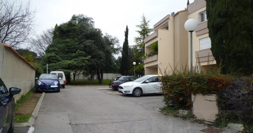 location Garage Montpellier