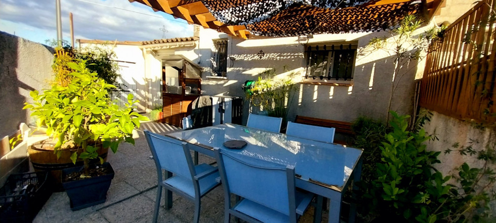 vente Maison Boisseron - Photo 9