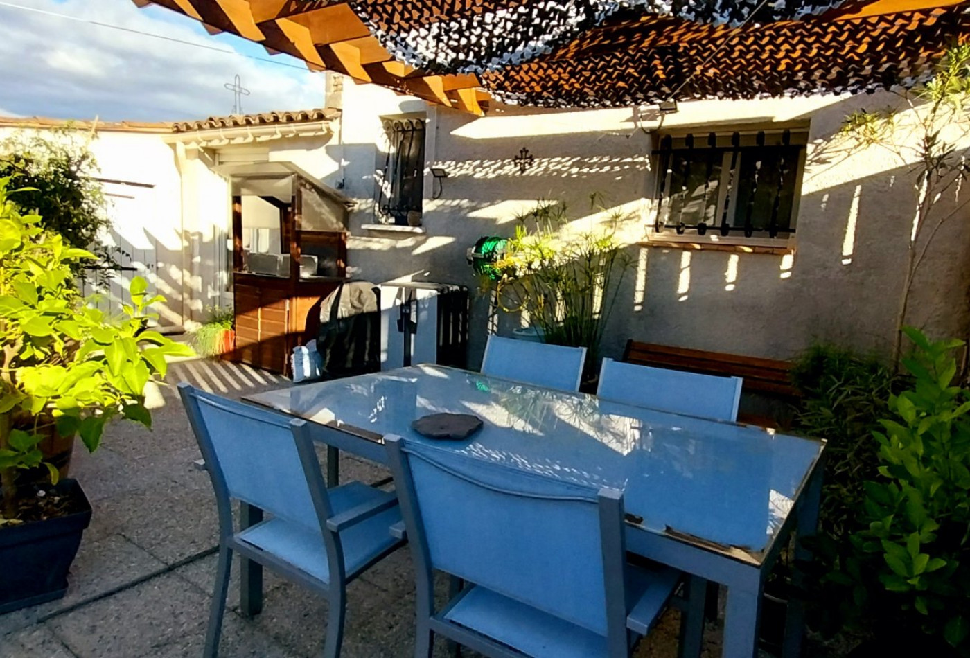 vente Maison Boisseron - Photo 10