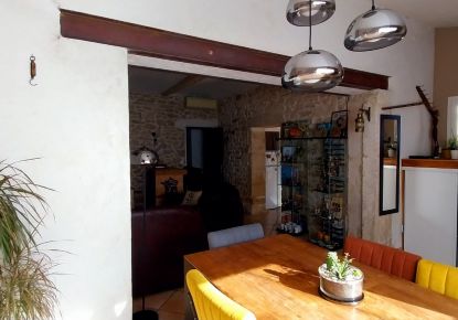 vente Maison Boisseron