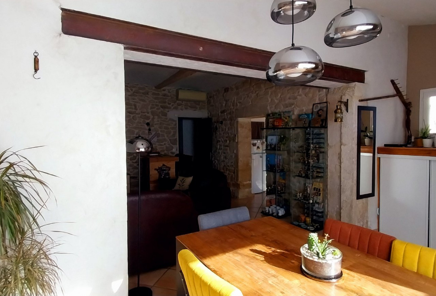 vente Maison Boisseron - Photo 2