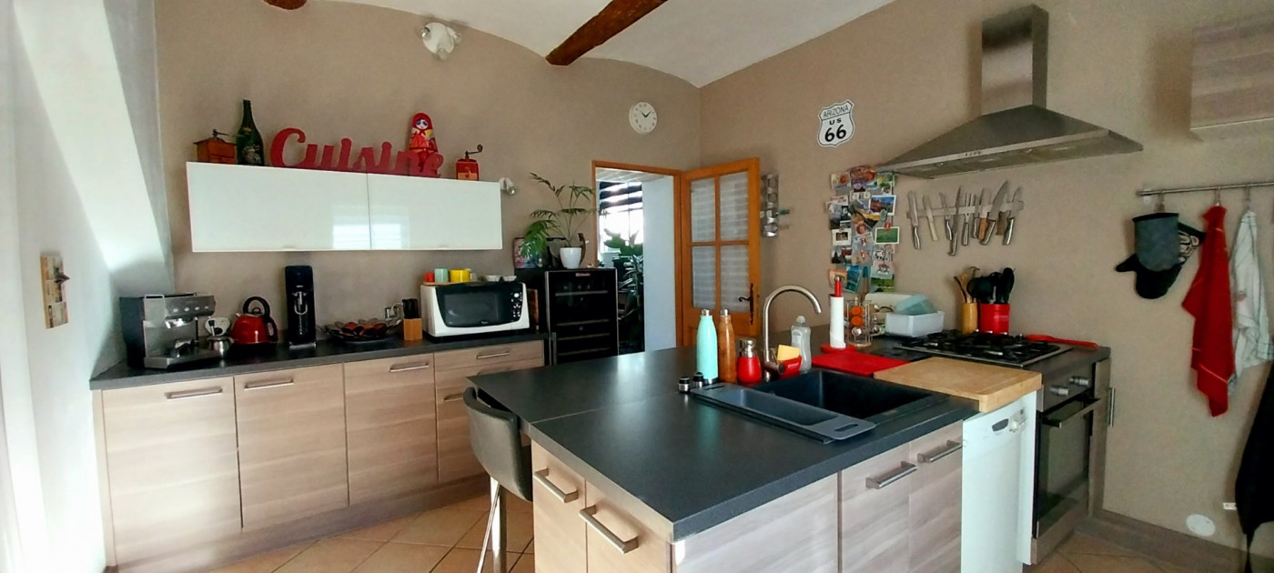 vente Maison Boisseron - Photo 3