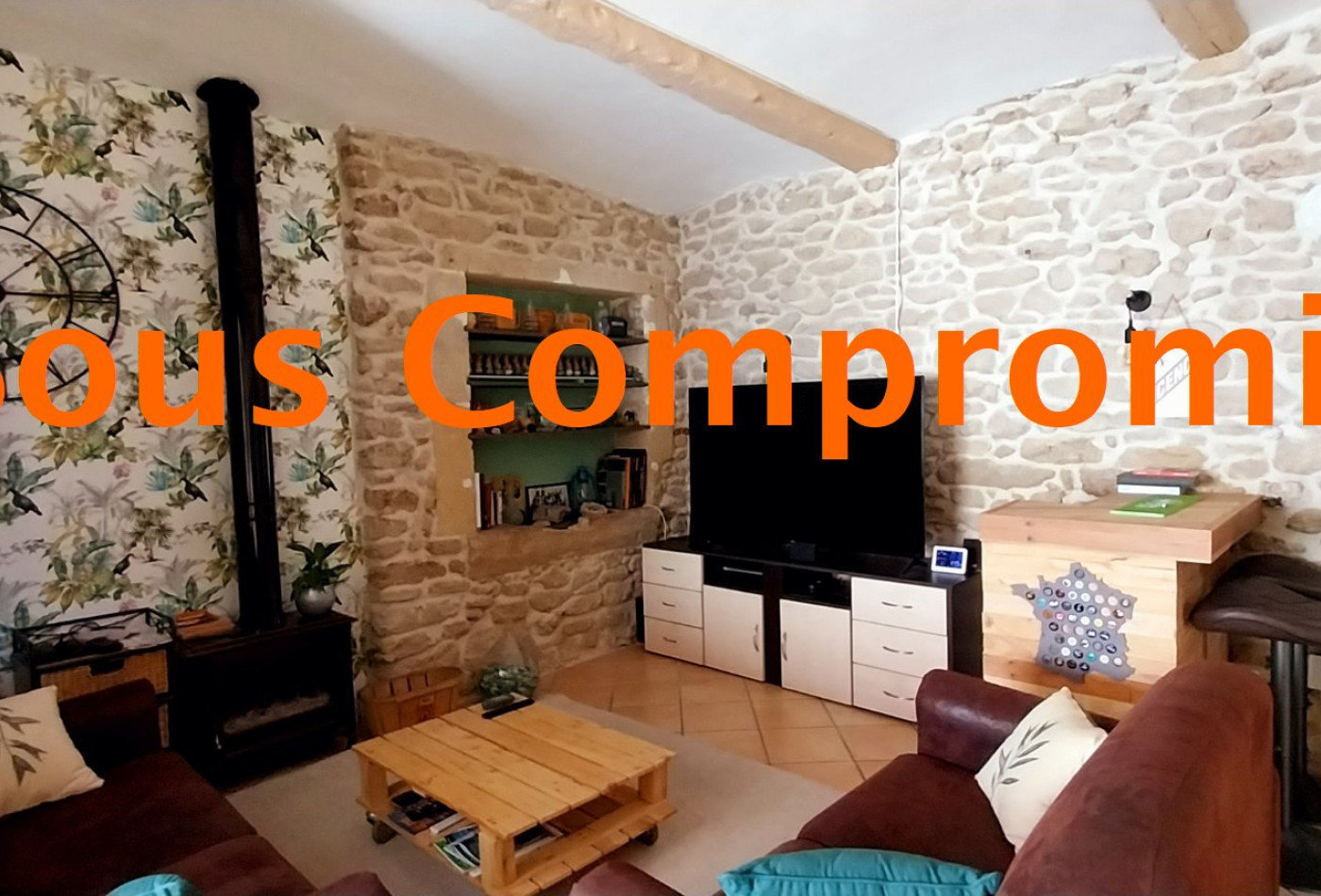 vente Maison Boisseron - Photo 1