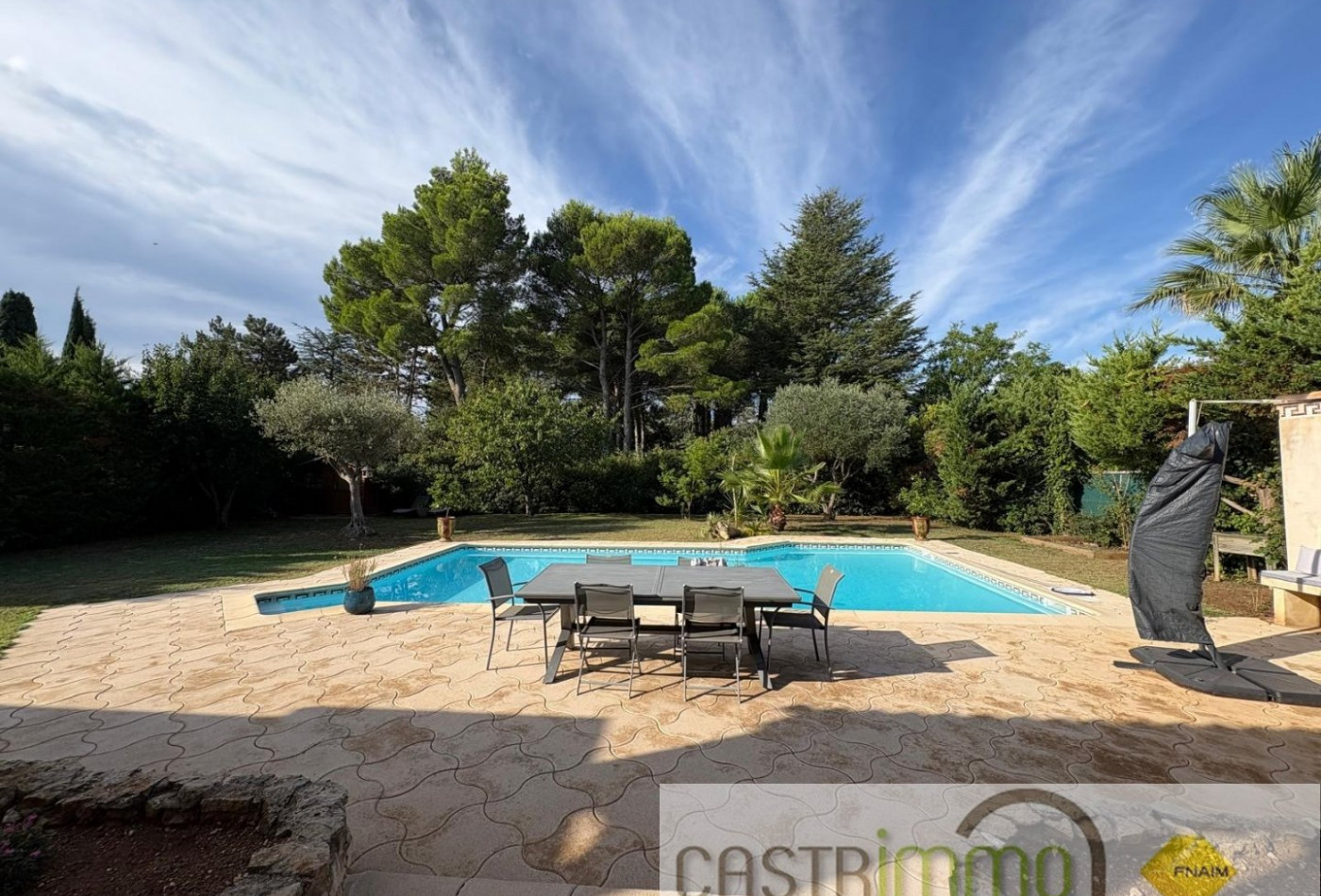 vente Maison et dépendances Sussargues - Photo 3