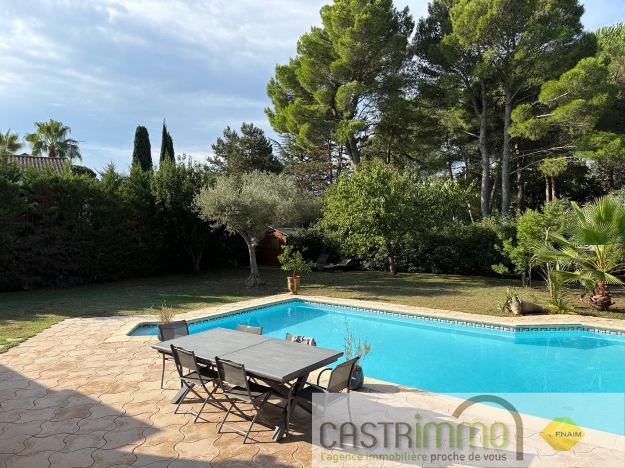 vente Maison et dépendances Sussargues - Photo 5