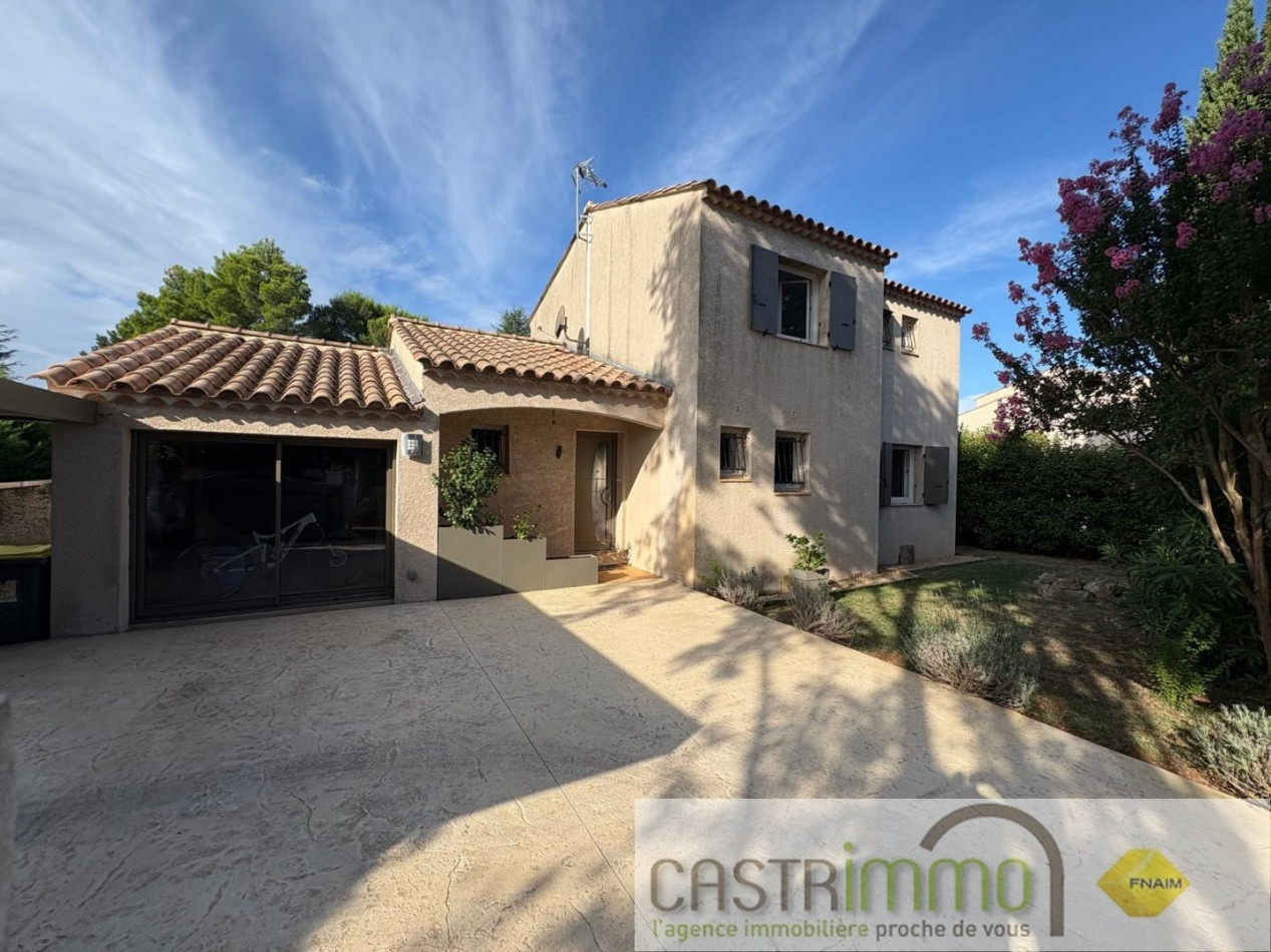 vente Maison et dépendances Sussargues - Photo 6