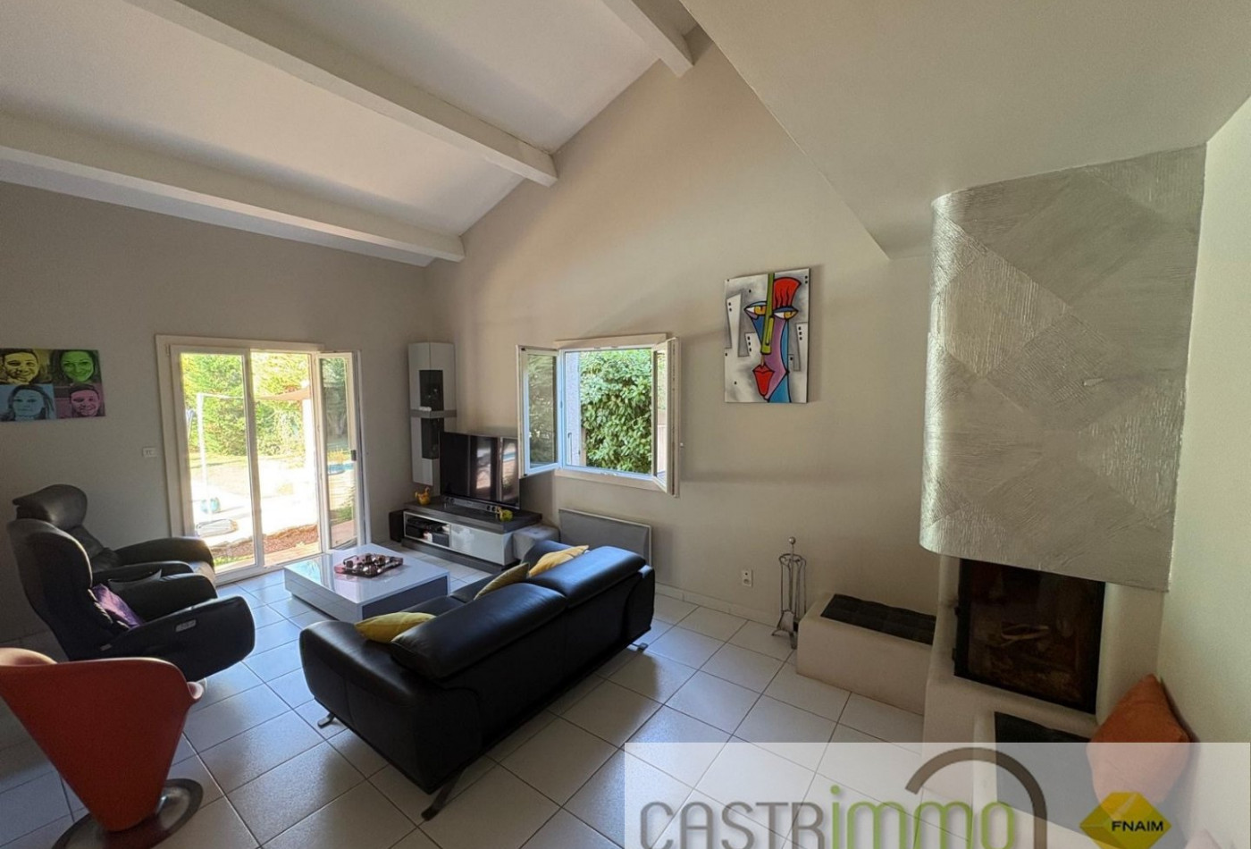 vente Maison et dépendances Sussargues - Photo 8