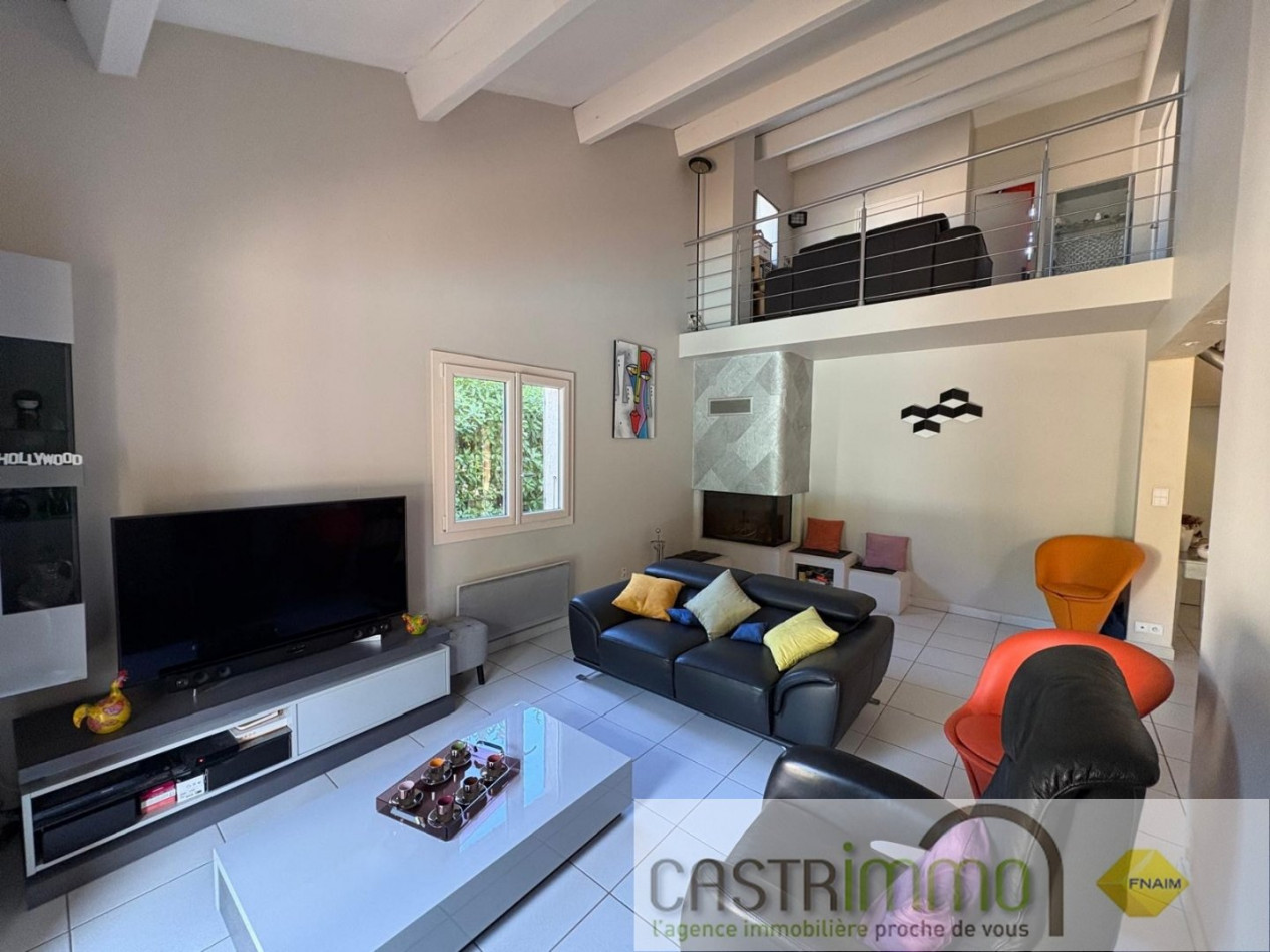 vente Maison et dépendances Sussargues - Photo 9