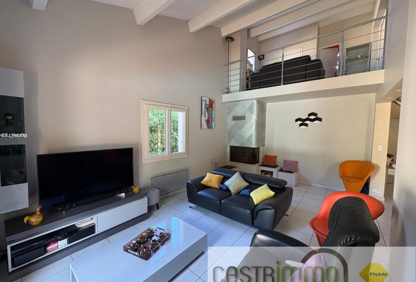 vente Maison et dépendances Sussargues - Photo 9