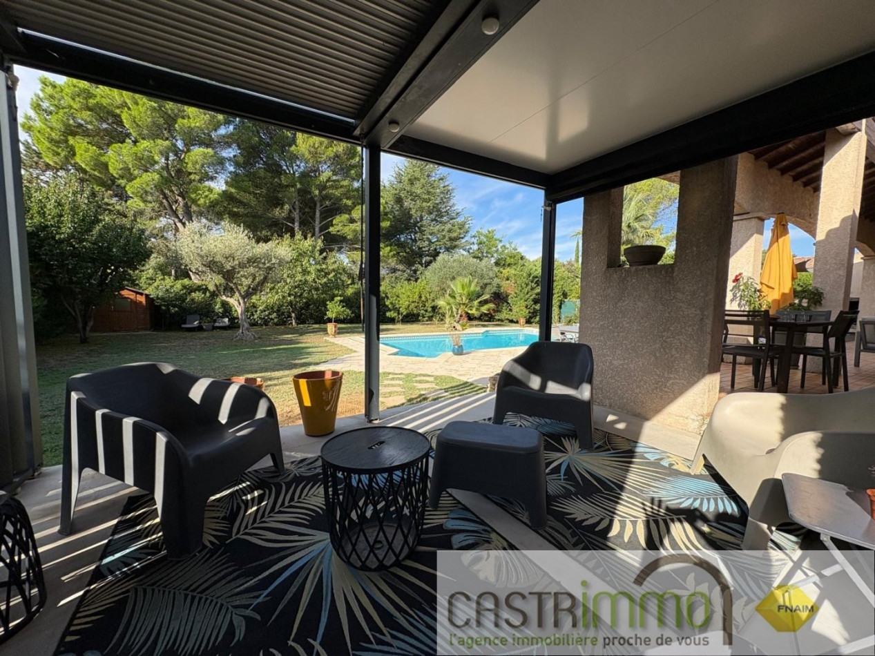 vente Maison et dépendances Sussargues - Photo 4