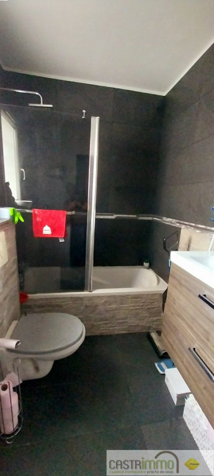 vente Maison mitoyenne Beaulieu - Photo 6