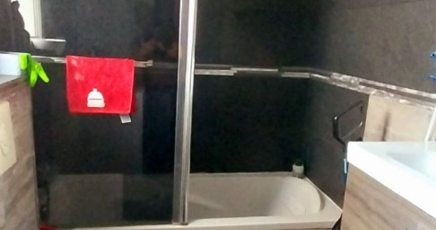 vente Maison mitoyenne Beaulieu