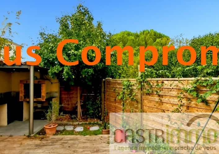 vente Maison mitoyenne Beaulieu