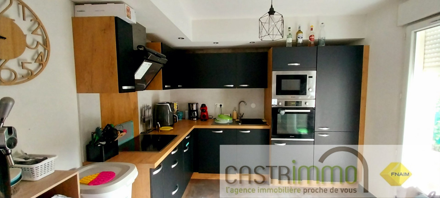 vente Maison mitoyenne Beaulieu - Photo 4