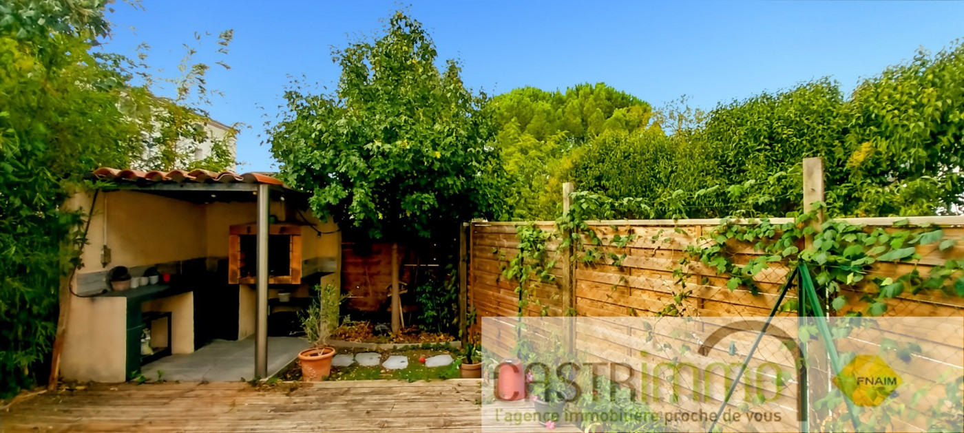 vente Maison mitoyenne Beaulieu - Photo 1