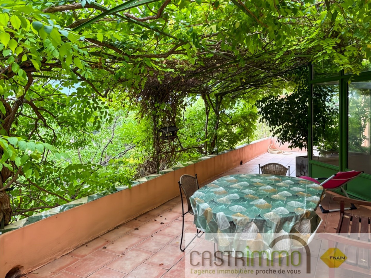 vente Villa Saint Vincent De Barbeyrargues - Photo 7