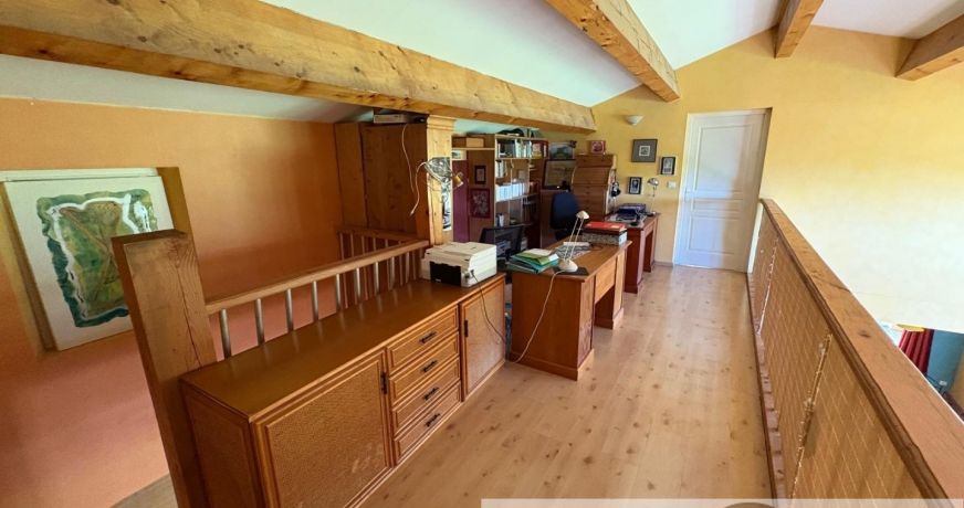 vente Villa Saint Vincent De Barbeyrargues