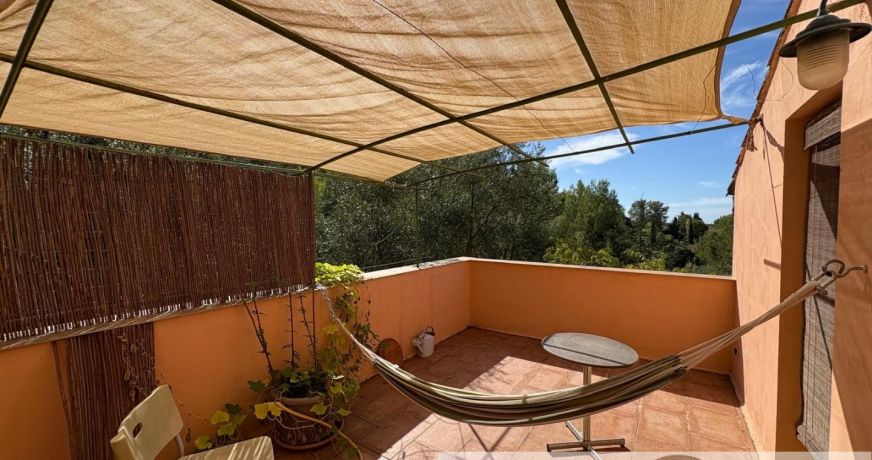 vente Villa Saint Vincent De Barbeyrargues