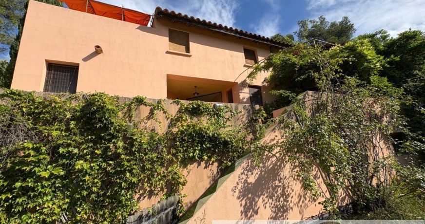 vente Villa Saint Vincent De Barbeyrargues