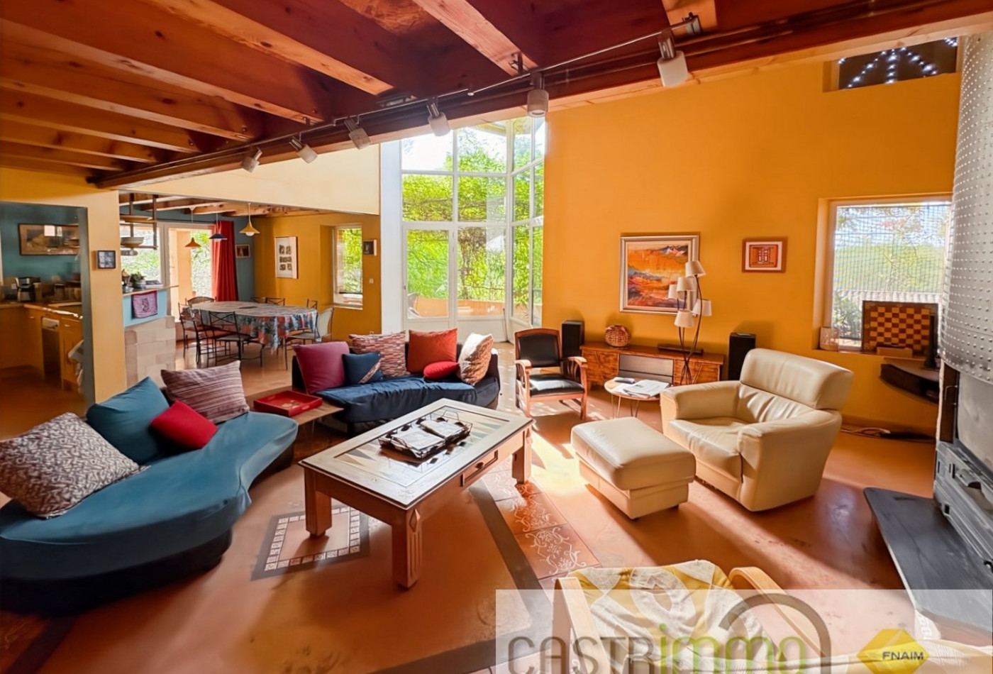 vente Villa Assas - Photo 8