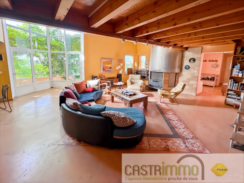 vente Villa Assas - Photo 9