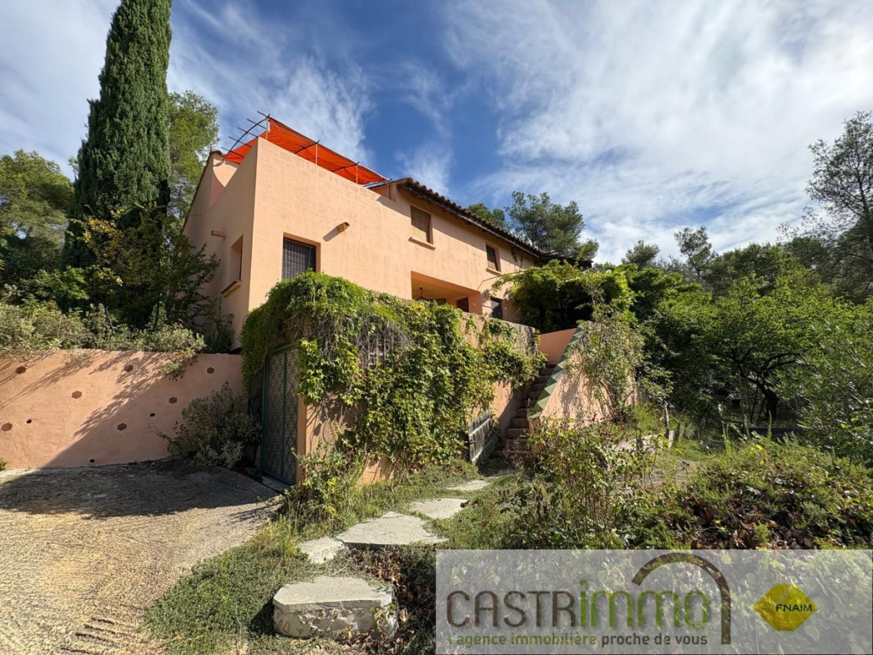 vente Villa Assas - Photo 2