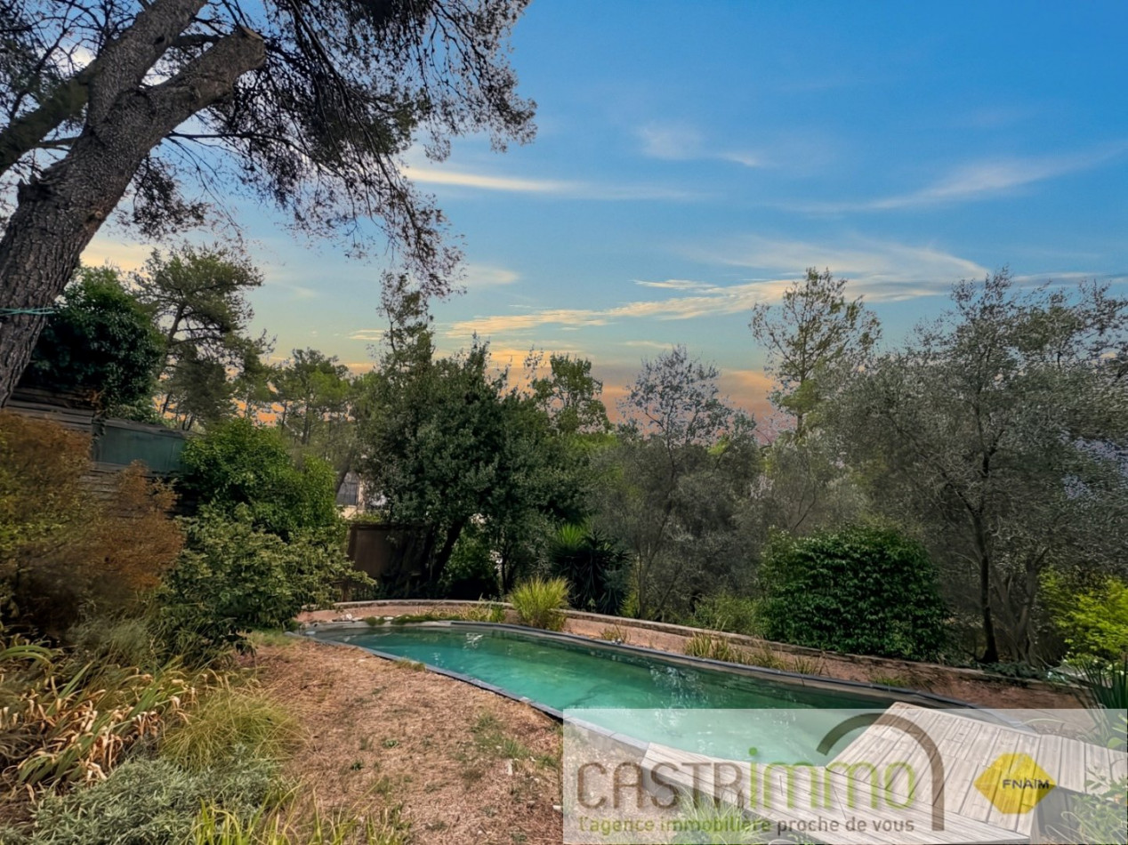 vente Villa Assas - Photo 4