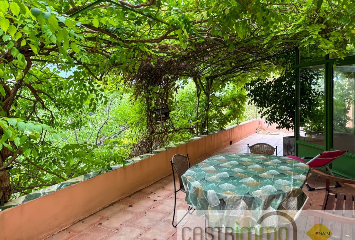 vente Villa Assas - Photo 7