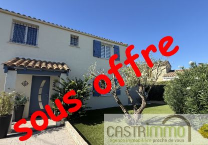 vente Maison Saint Drezery