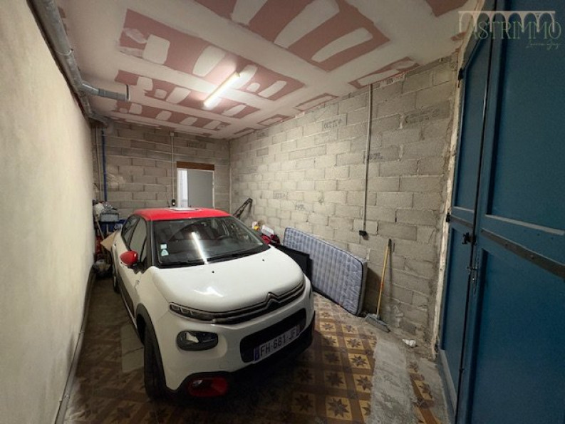 location Appartement en résidence Beziers - Photo 8