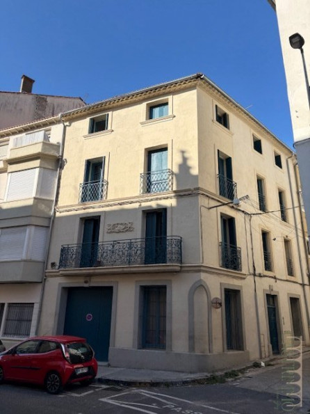 location Appartement en résidence Beziers - Photo 1