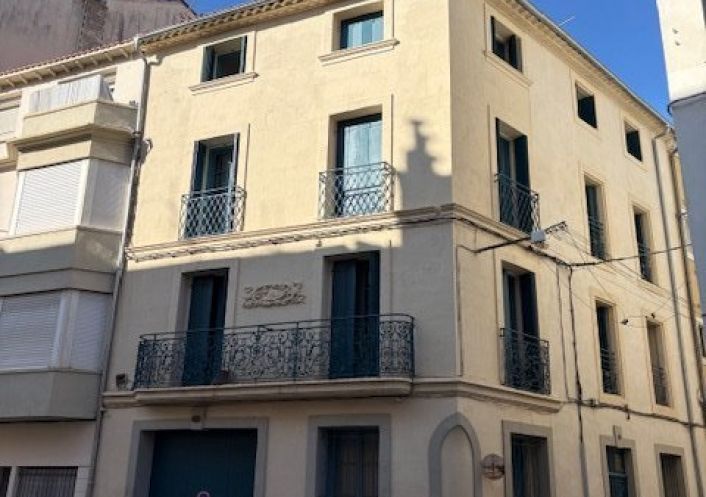 location Appartement en résidence Beziers