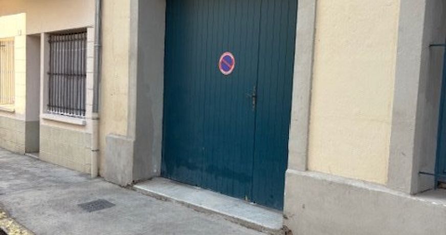 location Appartement en résidence Beziers