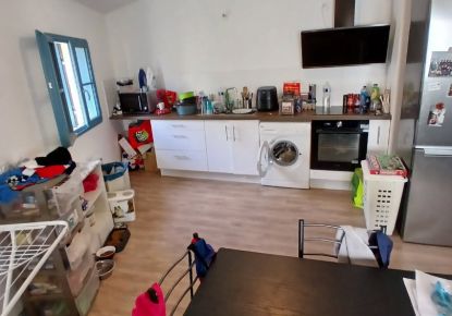 location Appartement en résidence Beziers
