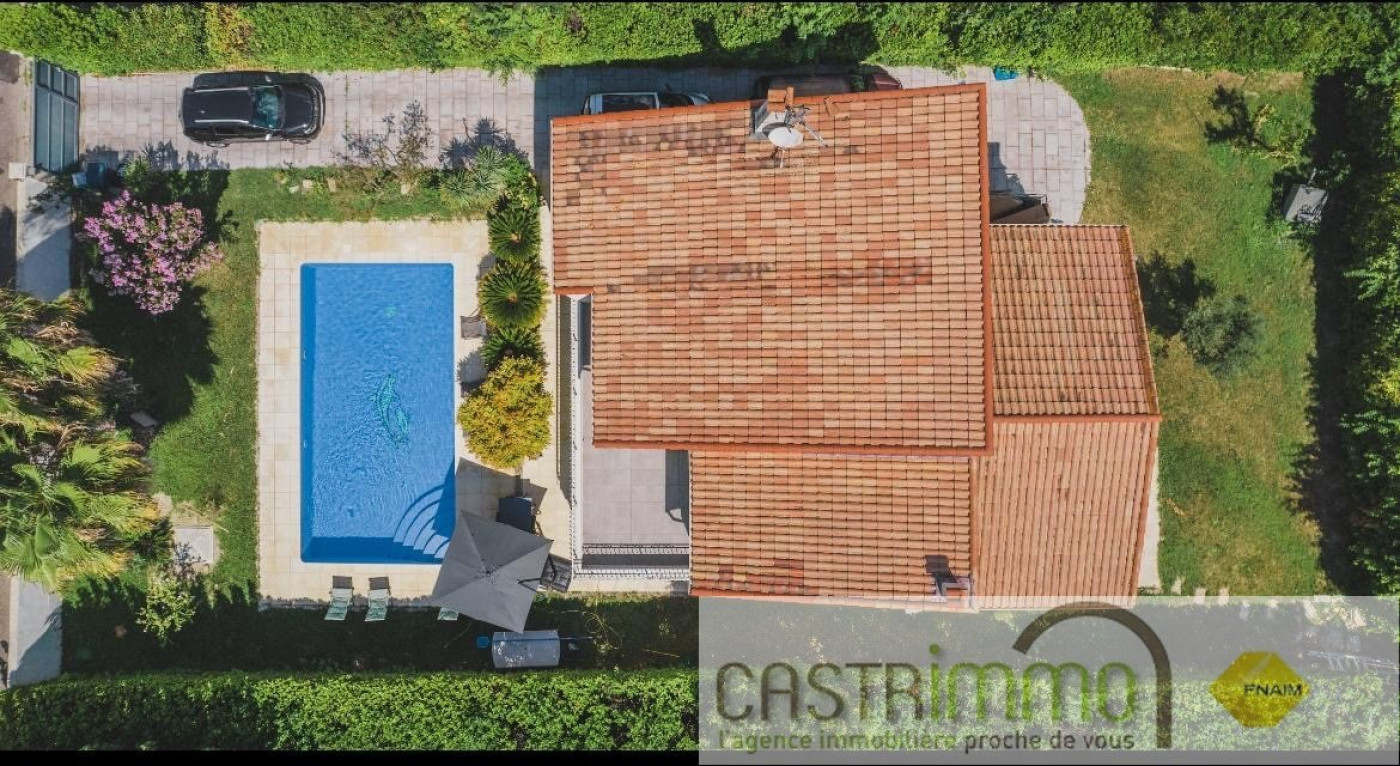 vente Maison Nimes - Photo 2