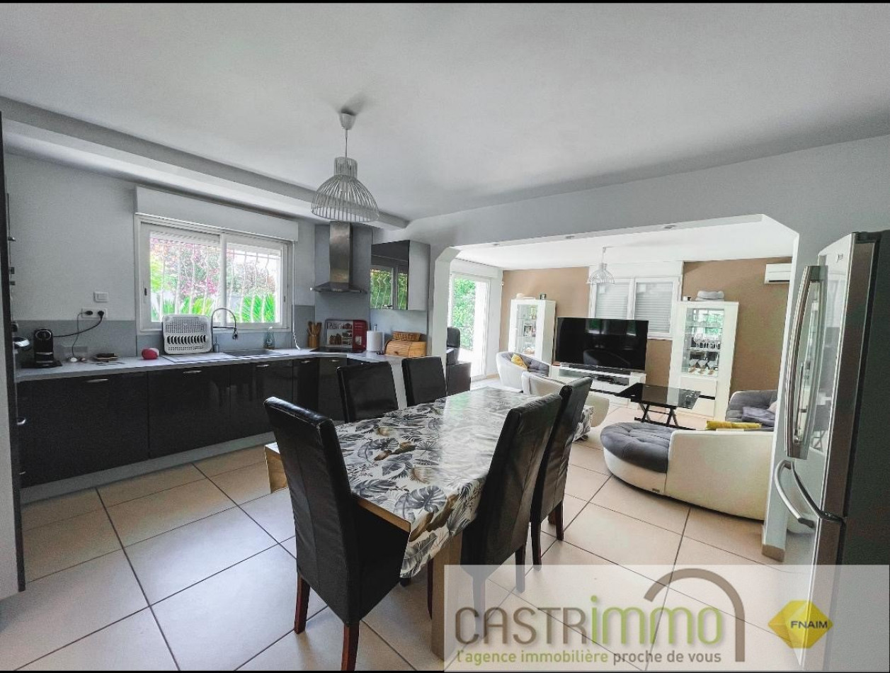 vente Maison Nimes - Photo 4