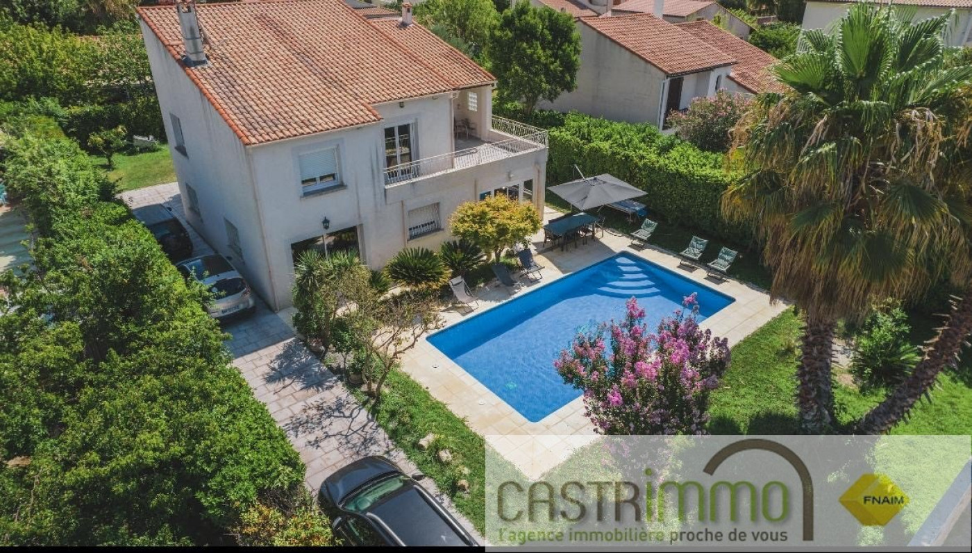 vente Maison Nimes - Photo 1