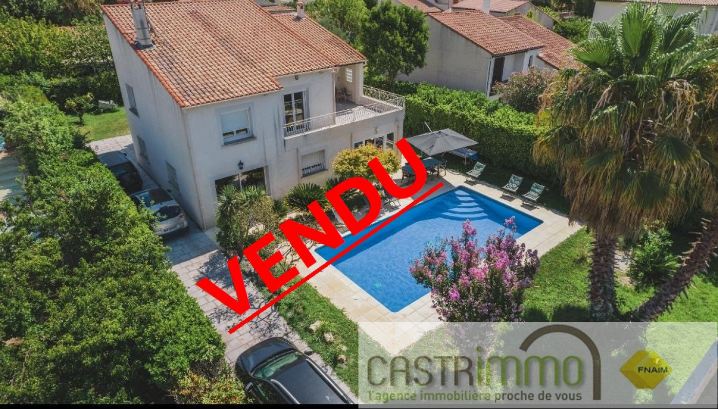 vente Maison Nimes - Photo 1