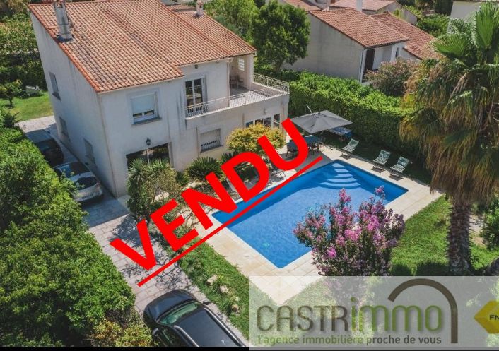 vente Maison Nimes
