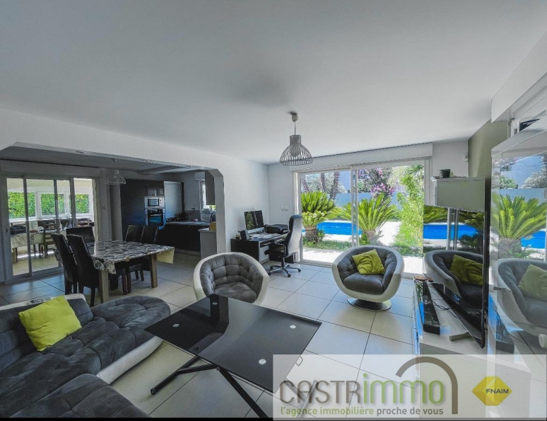 vente Maison Nimes - Photo 3