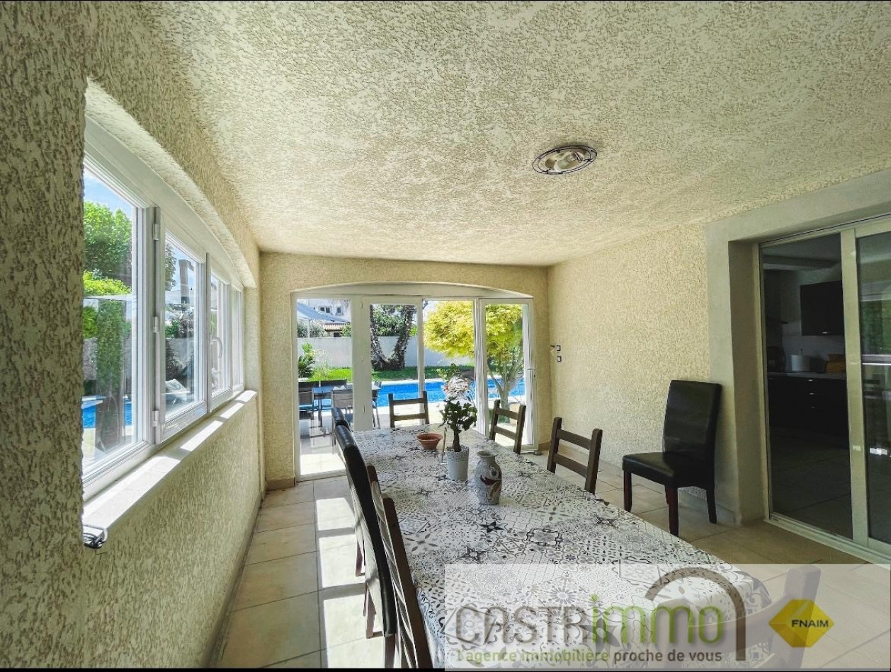 vente Maison Nimes - Photo 5