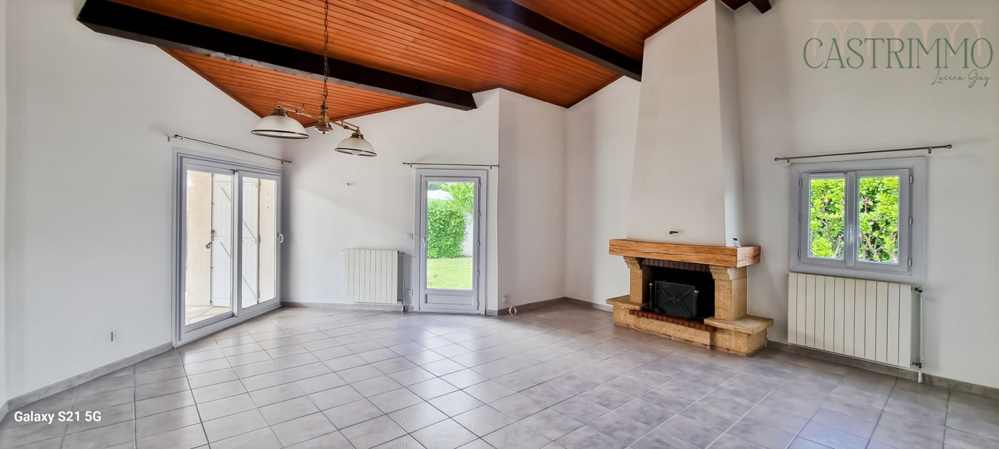 location Maison Baillargues - Photo 2